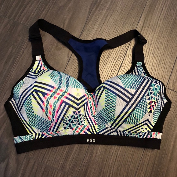 Victoria's Secret Other - Victoria Secret Sports Bra